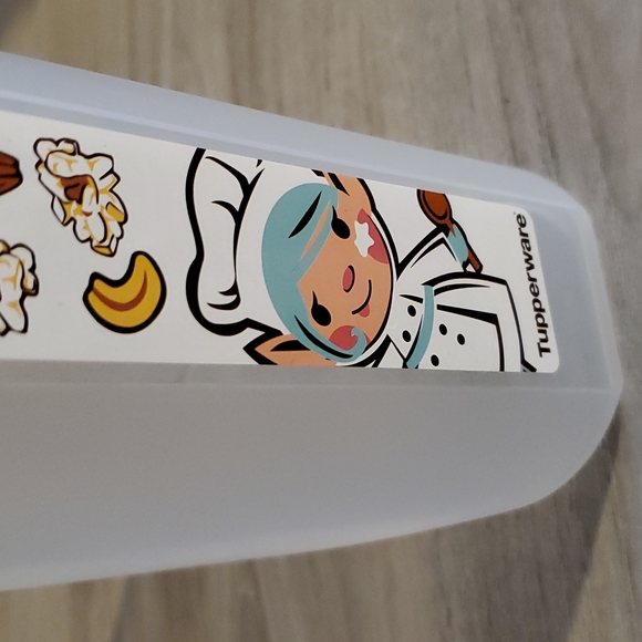 Tupperware Oval Modular Mate - Picture 5 of 14